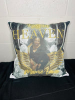 Load image into Gallery viewer, Custom Pillow
