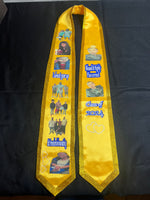 Load image into Gallery viewer, Graduation Stole
