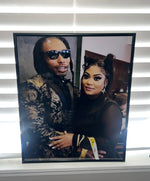 Load image into Gallery viewer, 16x20 Canvas
