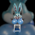 Load image into Gallery viewer, Easter Balloon Bunny Box
