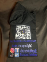 Load image into Gallery viewer, Custom Hoodie/ Sweatshirt
