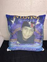 Load image into Gallery viewer, Custom Pillow
