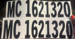 Load image into Gallery viewer, Custom Vinyl Decal Cutout

