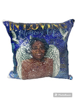 Load image into Gallery viewer, Custom Pillow
