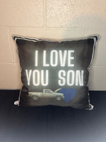 Load image into Gallery viewer, Custom Pillow

