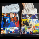 Load image into Gallery viewer, Custom Hoodie/ Sweatshirt
