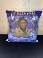 Load image into Gallery viewer, Custom Pillow
