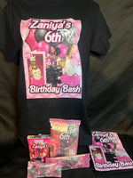 Load image into Gallery viewer, Custom Party Favors

