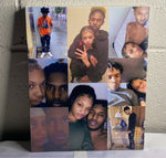 Load image into Gallery viewer, 8x10 Canvas
