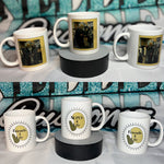 Load image into Gallery viewer, Custom Mug
