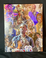 Load image into Gallery viewer, 16x20 Canvas
