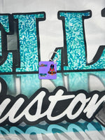 Load image into Gallery viewer, Custom Keychain
