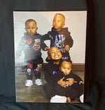 Load image into Gallery viewer, 18x24 Canvas

