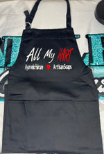 Load image into Gallery viewer, Custom Apron
